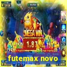 futemax novo